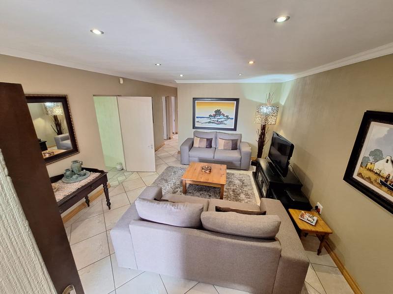 4 Bedroom Property for Sale in Island View Western Cape